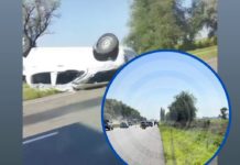 На трасі Дніпро-Павлоград сталася смертельна ДТП