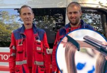 У Дніпрі жінка ледь не померла під час косметичної процедури вдома