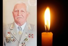 Пішов з життя ветеран журналістики Павлограда