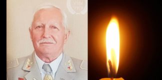Пішов з життя ветеран журналістики Павлограда