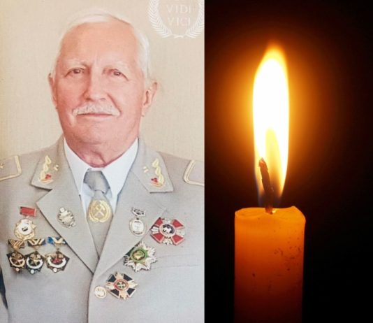 Пішов з життя ветеран журналістики Павлограда