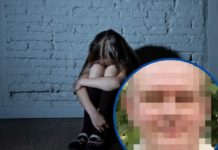 На Дніпропетровщині затримали ґвалтівника власної доньки