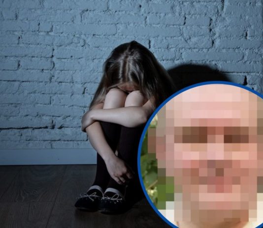 На Дніпропетровщині затримали ґвалтівника власної доньки