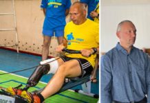 У Павлограді ветеран працюватиме заступником міського голови