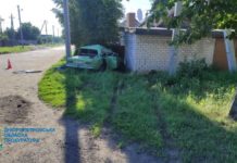 Павлоградець проведе 11 років за ґратами за вчинення ДТП