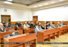 Громадська рада Павлограда обговорила, чим займатиметься