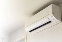 Лікарні зобов’яжуть до кінця року встановити кондиціонери у палатах