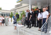 У Павлоградському ліцеї вшанували пам’ять Євгенія Єніна