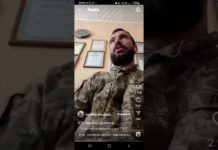 Військовий ЗСУ забрав тваринок, над якими знущалася дівчинка з Павлограда (ВІДЕО)