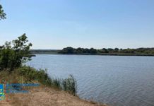 Громаді Павлоградщині повернули ділянку водного фонду