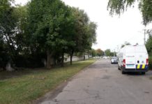 Тіло лежало в кущах: на Дніпропетровщині знайшли мертвою 16-річну дівчину