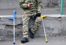 Як зараз в Україні працюють послуги з реабілітації