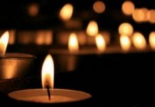 Від тяжких поранень помер павлоградець Олексій Лобанов