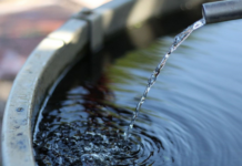 У Павлограді на 5 днів відключать «хіммашевську воду»