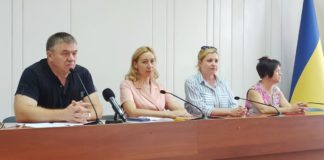 У Павлограді обрали керівництво Ради ВПО