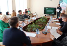 У Павлограді ще 7 молодих бізнесменів подали проєкти на конкурс