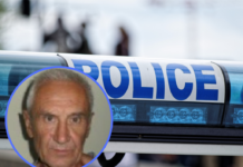 5 років розшукують Анатолія Волкова з Павлограда