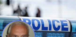 5 років розшукують Анатолія Волкова з Павлограда