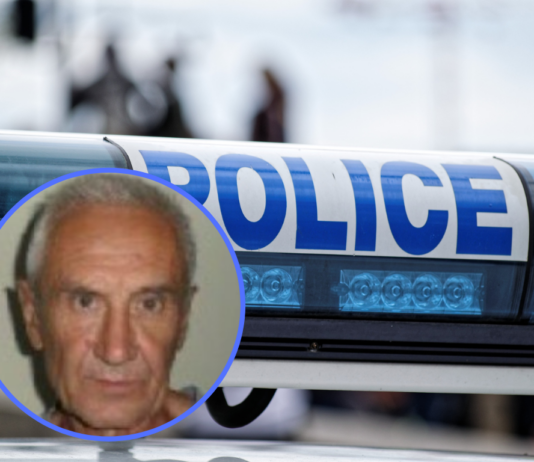 5 років розшукують Анатолія Волкова з Павлограда
