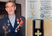 Переживає вже другу війну: павлоградцю виповнилося 100 років