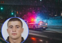 У Павлограді 16 років розшукують охоронця кафе