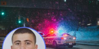 У Павлограді 16 років розшукують охоронця кафе