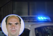 20 років рідні не знають нічого про долю Сергія Алексєєнка