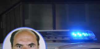 20 років рідні не знають нічого про долю Сергія Алексєєнка