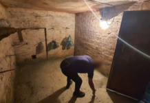 Гучне вбивство: на Дніпропетровщині чоловіка залили бетоном