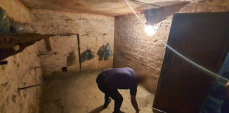 Гучне вбивство: на Дніпропетровщині чоловіка залили бетоном