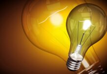 Якими будуть відключення світла 29 листопада?