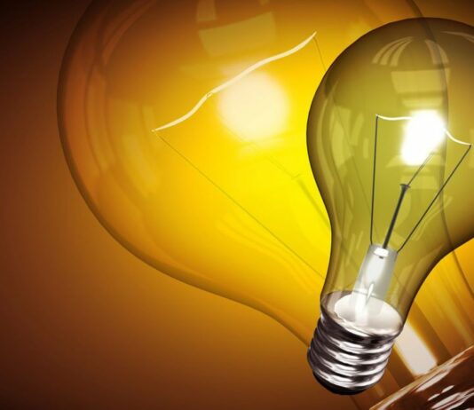 Де відключатимуть світло 23 квітня?