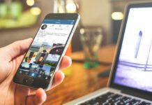 Податкова попереджає магазини у Facebook та Instagram