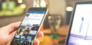 Податкова попереджає магазини у Facebook та Instagram