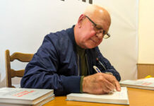 У Павлограді видали книгу про зародження тут вугільної промисловості