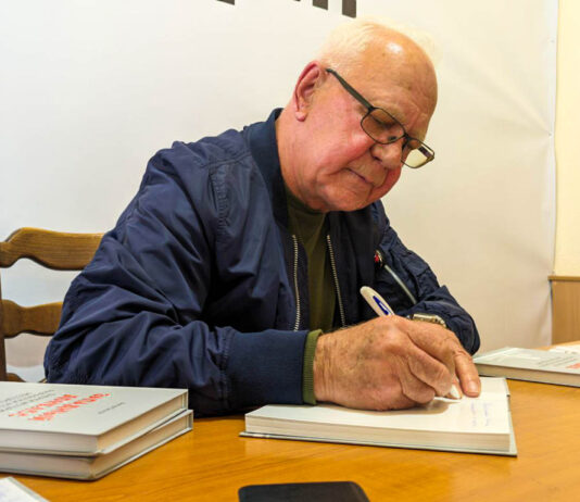 У Павлограді видали книгу про зародження тут вугільної промисловості