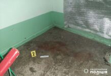 У Павлограді чоловік забив знайомого