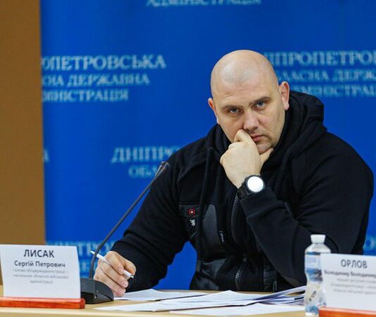 Ракетний удар по Павлоградському району: є загиблий і постраждалі