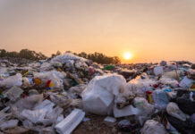 Павлоград отримав 16 га для нового полігону відходів