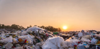 Мінприроди готує податок на сміття: для чого