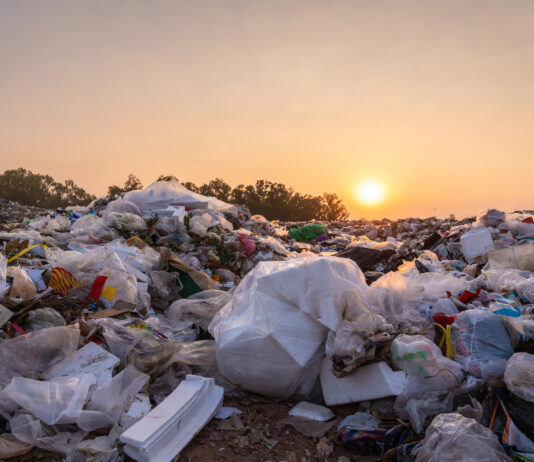 Мінприроди готує податок на сміття: для чого