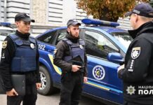 У Павлограді працюватиме поліцейська мобільна група з протидії домашньому насильству (ВІДЕО)