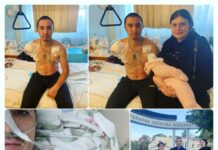 Павлоградець втратив руку на війні, рідні просять про допомогу