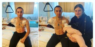 Павлоградець втратив руку на війні, рідні просять про допомогу