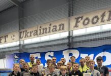 Павлоградські кікбоксери гідно виступили в Хмельницькому