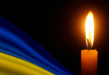 У бою за Україну загинув наш земляк Артур Сімогін