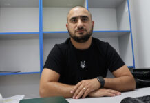 У Павлоградському райвідділі поліції новий керівник: що про нього відомо