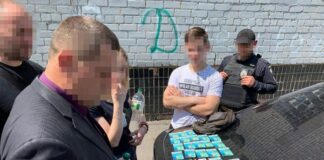 Ексначальника Держпродспоживслужби Павлограда увʼязнили на 5 років