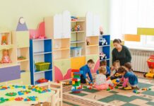 Українці зможуть отримати до 1 млн грн грантових коштів для відкриття дитячого садка