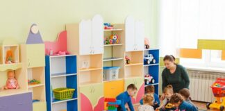 У Павлограді об’єднують дитсадки